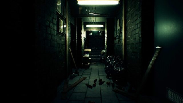 Frightence download