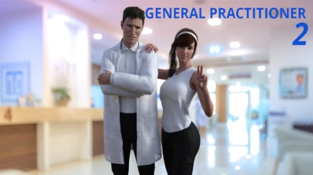 General Practitioner 2 Free Download (v0.0.9 & Uncensored)