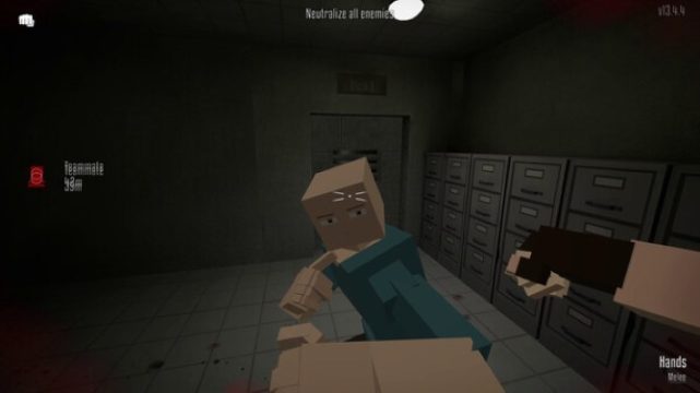 GoreBox crack