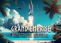Grand Emprise: Time Travel Survival Free Download Grand Emprise: Time Travel Survival Free Download