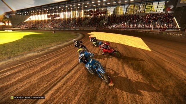 FIM Speedway Grand Prix 15 pc