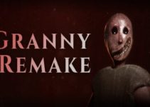 Granny Remake Free Download Granny Remake Free Download