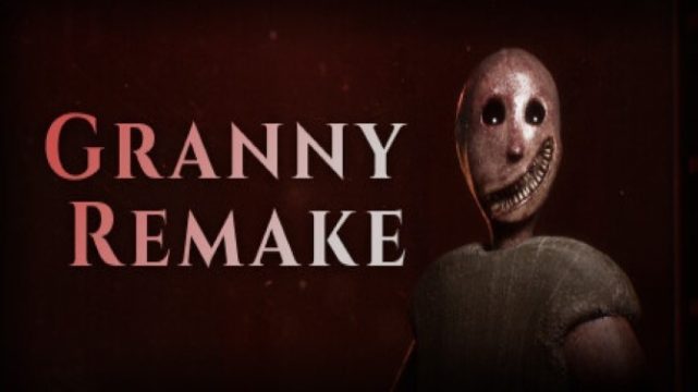 Granny Remake Free Download