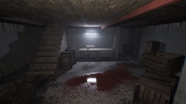 Granny Remake crack