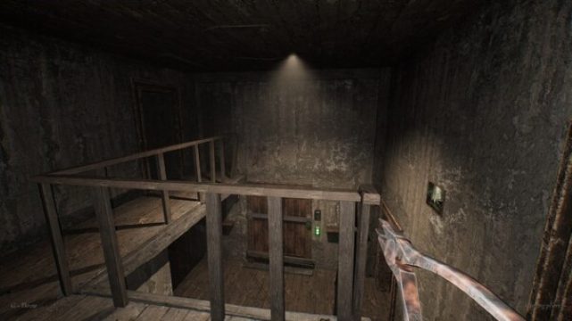Granny Remake pc