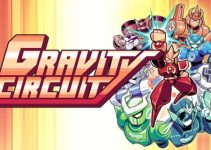 Gravity Circuit Free Download (v2023.08.22) Gravity Circuit Free Download (v2023.08.22)