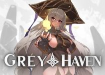 Grey Haven Free Download Grey Haven Free Download
