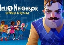 Hello Neighbor VR: Search and Rescue Free Download Hello Neighbor VR: Search and Rescue Free Download