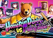 Home Run Derby: vs Fairy Tales Free Download Home Run Derby: vs Fairy Tales Free Download