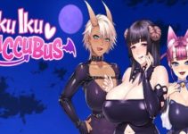 Iku Iku Succubus Free Download (Uncensored) Iku Iku Succubus Free Download (Uncensored)