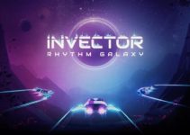 Invector: Rhythm Galaxy Free Download Invector: Rhythm Galaxy Free Download