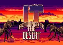 It Returned To The Desert Free Download It Returned To The Desert Free Download