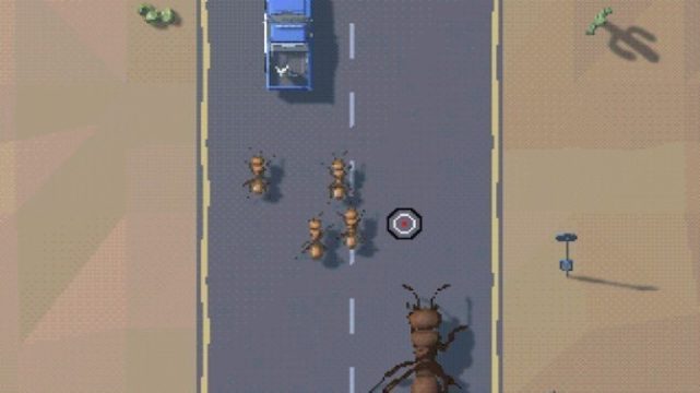 It Returned To The Desert download