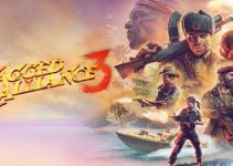 Jagged Alliance 3 Free Download (v1.5.0.349) Jagged Alliance 3 Free Download (v1.5.0.349)