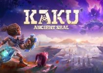 KAKU: Ancient Seal Free Download KAKU: Ancient Seal Free Download