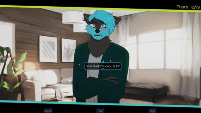 Komorebi pc