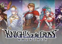 Krzyżacy – The Knights of the Cross Free Download (v1.0.03) Krzyżacy – The Knights of the Cross Free Download (v1.0.03)