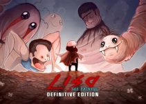 LISA: The Painful Definitive Edition Free Download LISA: The Painful Definitive Edition Free Download