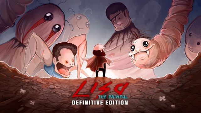 LISA Definitive Edition Free Download
