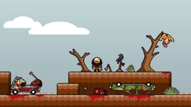 LISA Definitive Edition crack