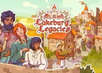 Lakeburg Legacies Free Download Lakeburg Legacies Free Download