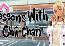 Lessons with Chii-chan Free Download Lessons with Chii-chan Free Download