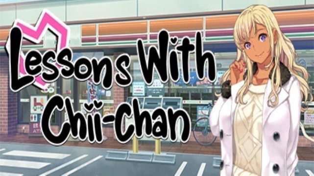 Lessons with Chii-chan free download