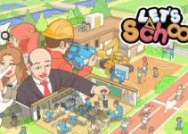 Let’s School Free Download (v1.3.5) Let’s School Free Download (v1.3.5)