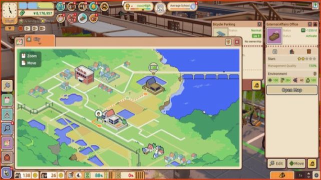 Let's School pc
