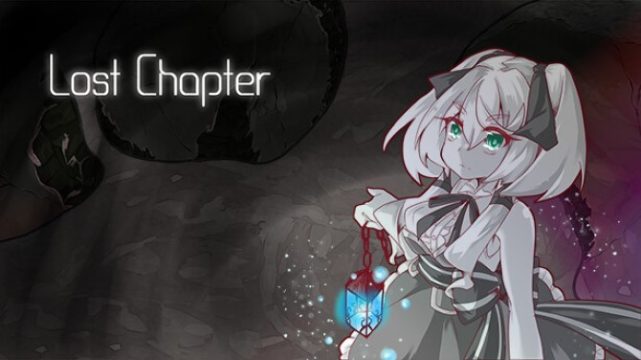 Lost Chapter Free Download (R18)