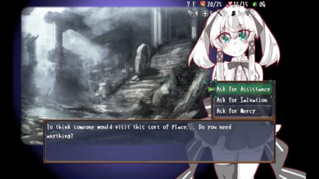 Lost Chapter download