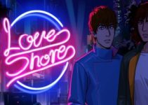 Love Shore Free Download Love Shore Free Download