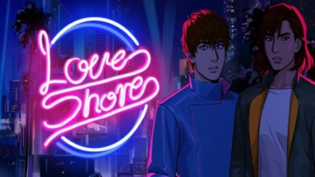 Love Shore Free Download