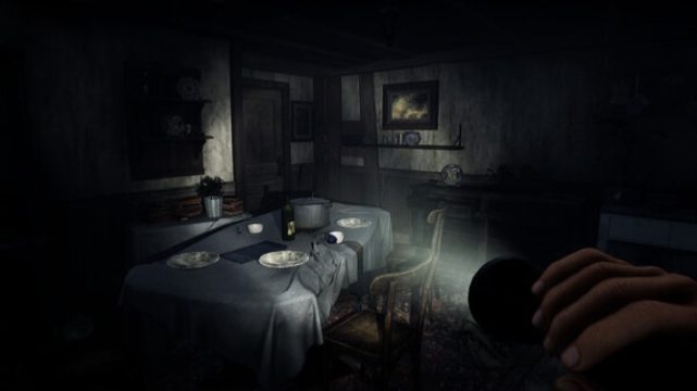 Lunacy: Saint Rhodes pc