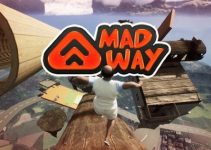 MAD WAY Free Download MAD WAY Free Download
