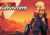 Mars Survivors Free Download Mars Survivors Free Download
