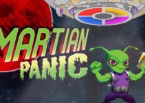 Martian Panic Free Download Martian Panic Free Download