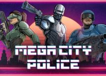 Mega City Police Free Download Mega City Police Free Download