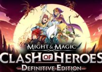 Might & Magic: Clash of Heroes – Definitive Edition Free Download Might & Magic: Clash of Heroes – Definitive Edition Free Download