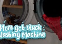 Mom Got Stuck In The Washing Machine Free Download (Uncensored) Mom Got Stuck In The Washing Machine Free Download (Uncensored)