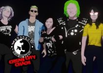Murder Generation: Cream City Chaos Free Download Murder Generation: Cream City Chaos Free Download