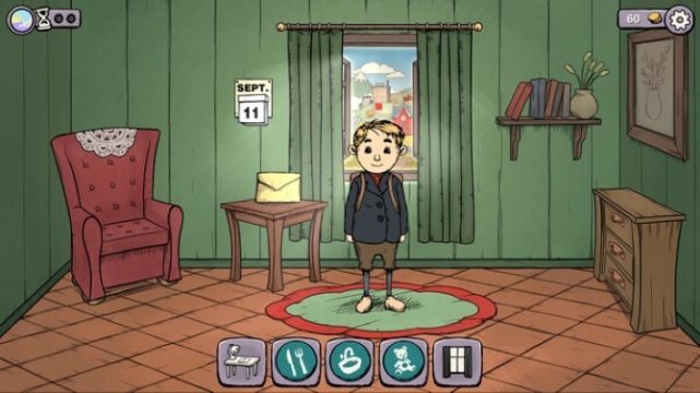 My Child Lebensborn Remastered crack