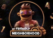 My Friendly Neighborhood Free Download My Friendly Neighborhood Free Download