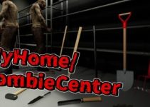 My Home/Zombie Center Free Download My Home/Zombie Center Free Download