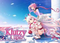 My Klutzy Cupid Free Download (Uncensored) My Klutzy Cupid Free Download (Uncensored)