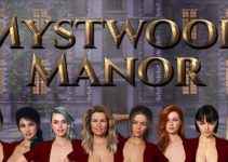 Mystwood Manor Free Download (Uncensored) Mystwood Manor Free Download (Uncensored)