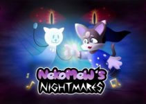 Nekomew’s Nightmares Free Download (Build 9816424) Nekomew’s Nightmares Free Download (Build 9816424)