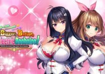 OPPAI Ero App Academy Bigger, Better, Electric Boobaloo! Free Download (Uncensored) OPPAI Ero App Academy Bigger, Better, Electric Boobaloo! Free Download (Uncensored)