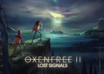 OXENFREE II: Lost Signals Free Download OXENFREE II: Lost Signals Free Download