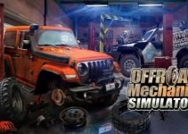 Offroad Mechanic Simulator Free Download (v1.05) Offroad Mechanic Simulator Free Download (v1.05)